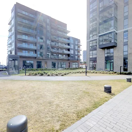 The By Daniel&jacob's * Kopenhaga