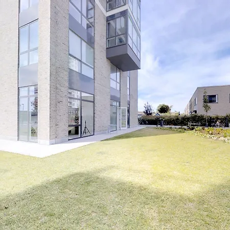 Apartament The By Daniel&jacob's *