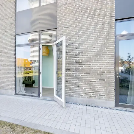 The By Daniel&jacob's Apartament