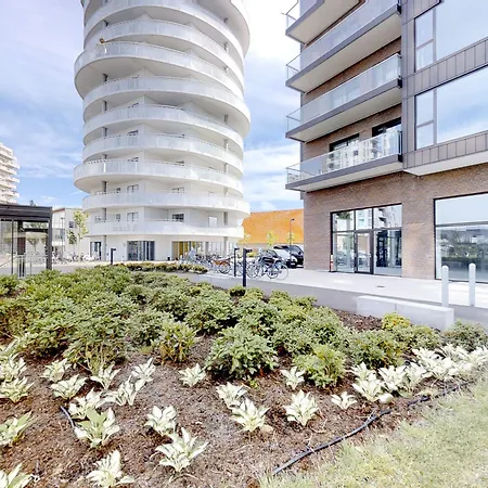 The By Daniel&jacob's Apartament Kopenhaga