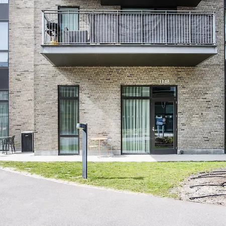 The By Daniel&jacob's * Köpenhamn