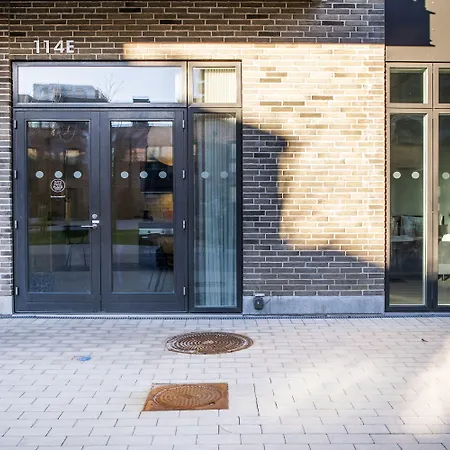 The By Daniel&jacob's * Kopenhaga