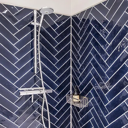 The By Daniel&jacob's Lägenhet Köpenhamn