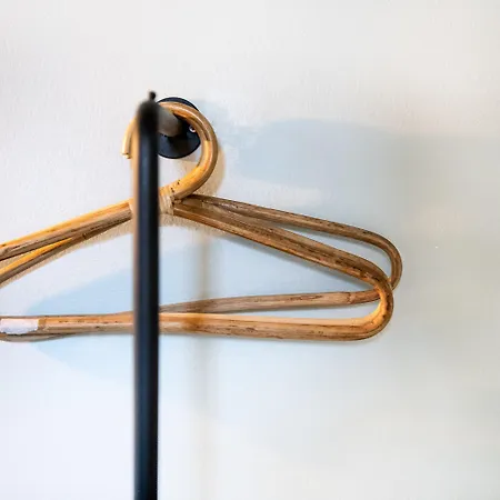 The By Daniel&jacob's Lägenhet *