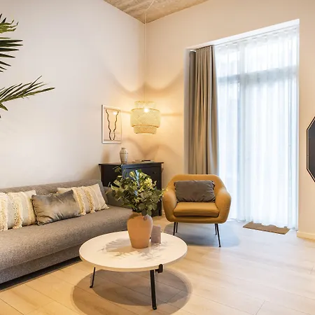 The By Daniel&jacob's Appartement Copenhague