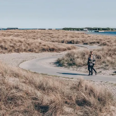 The By Daniel&jacob's Appartement