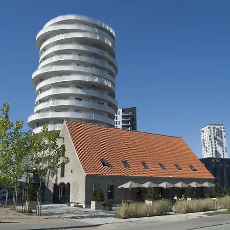 The By Daniel&jacob's Appartement