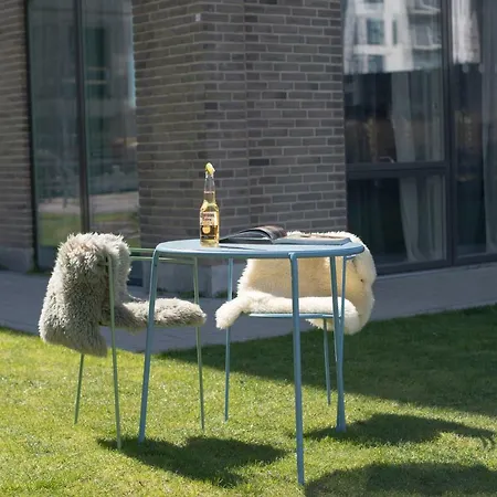 Appartement The By Daniel&jacob's *