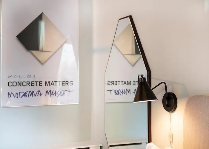 The By Daniel&jacob's Apartman *