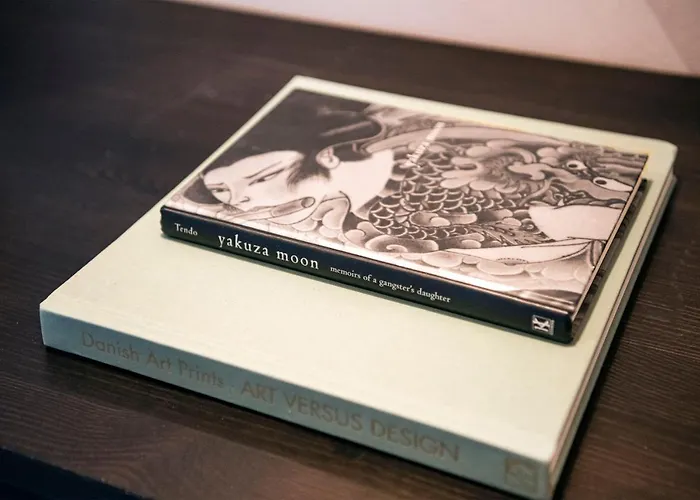 The By Daniel&jacob's Kopenhaga