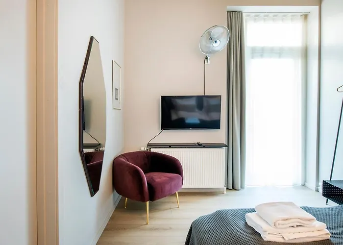 Apartman The By Daniel&jacob's Koppenhága