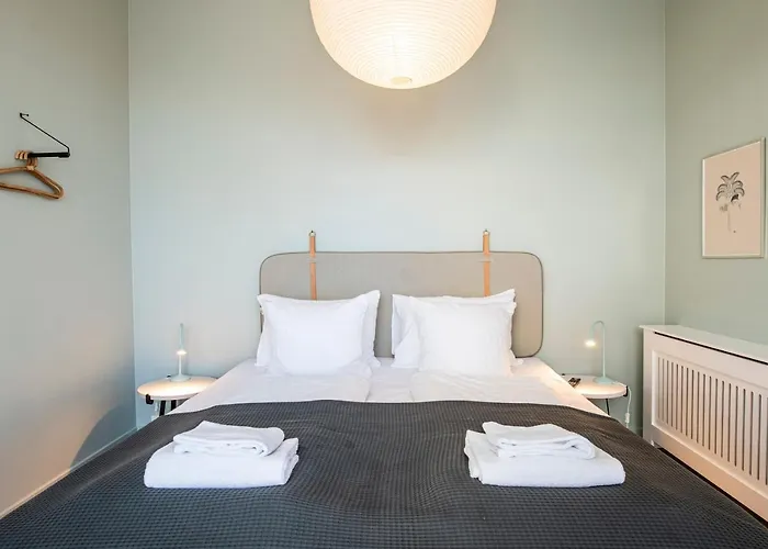 The By Daniel&jacob's Koppenhága