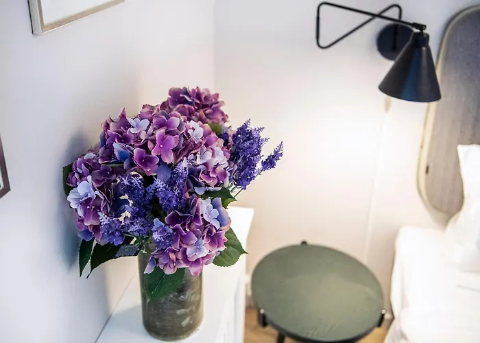 Apartman The By Daniel&jacob's Koppenhága