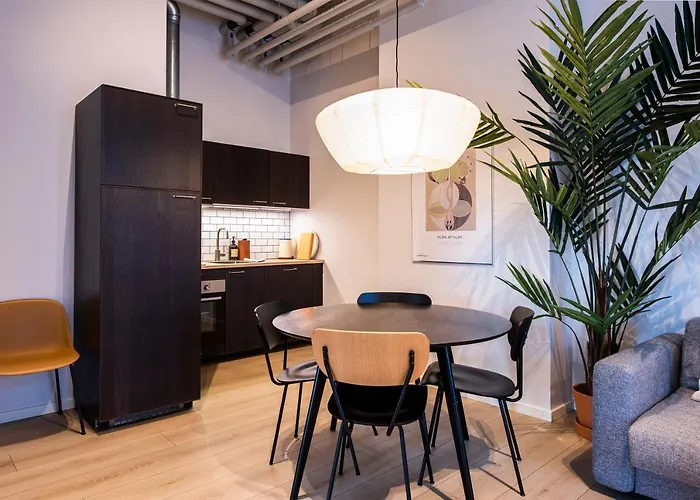 The By Daniel&jacob's Koppenhága