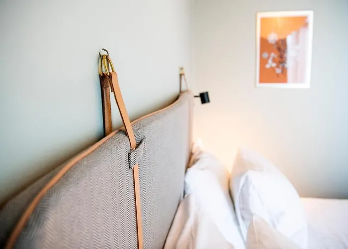 The By Daniel&jacob's Apartman