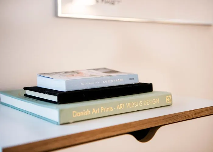 The By Daniel&jacob's Koppenhága