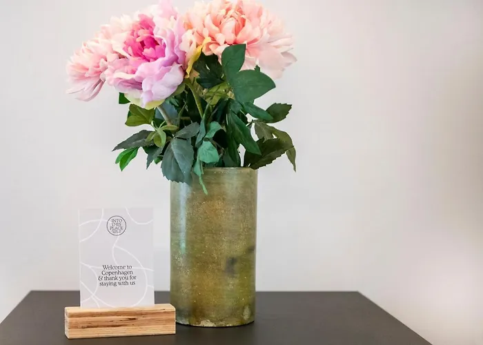 The By Daniel&jacob's * Copenhague