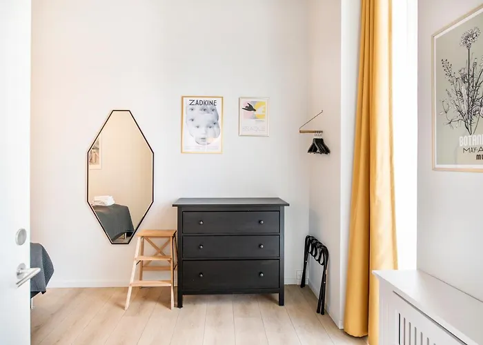 The By Daniel&jacob's Apartament *