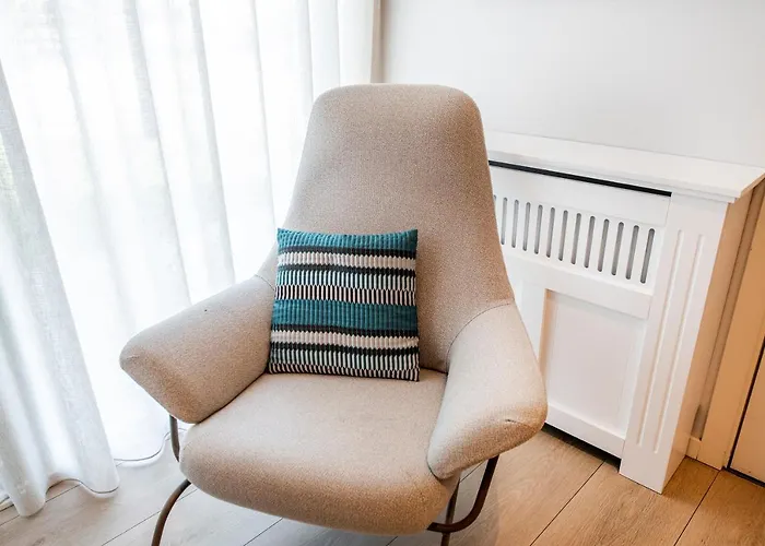 The By Daniel&jacob's Apartament