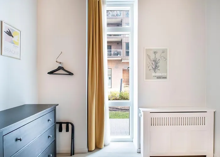 Apartman The By Daniel&jacob's *