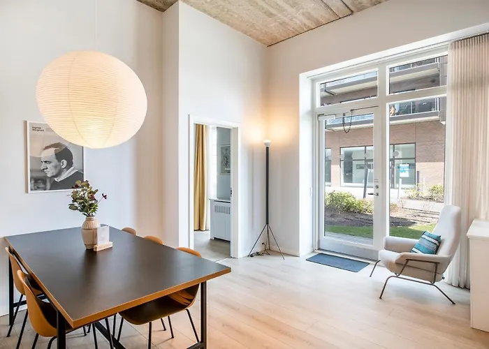 Apartman The By Daniel&jacob's *