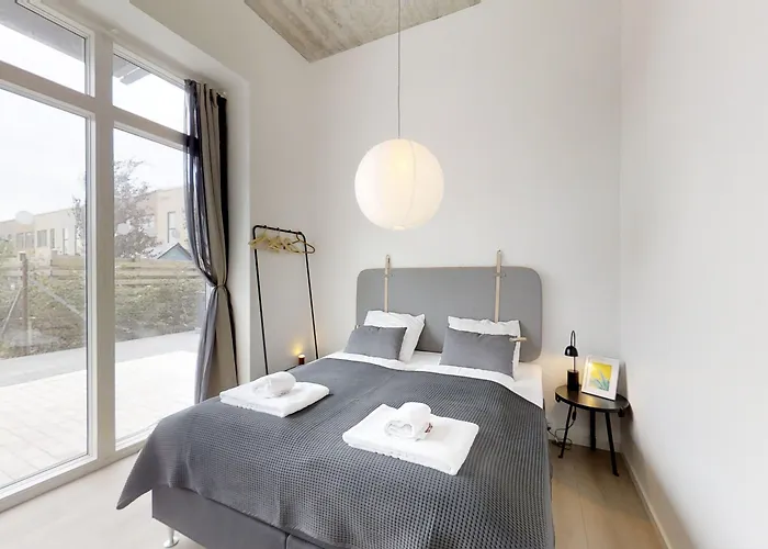 The By Daniel&jacob's Apartman