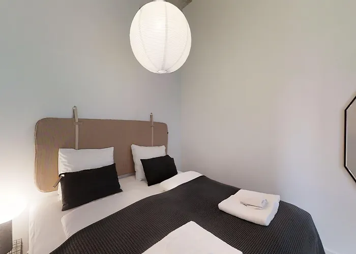 The By Daniel&jacob's Apartament