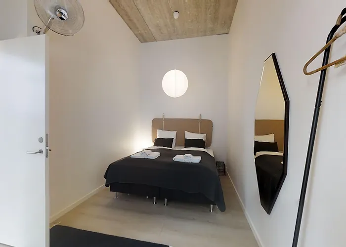 The By Daniel&jacob's Apartman *