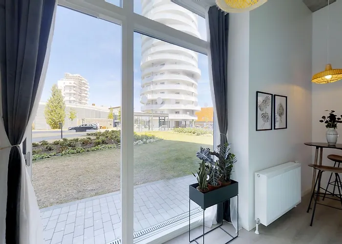 The By Daniel&jacob's Apartament *