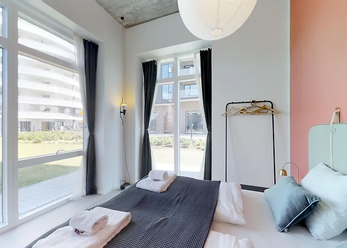 Apartman The By Daniel&jacob's