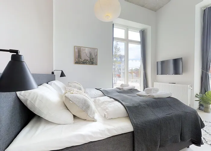 Apartman The By Daniel&jacob's Koppenhága