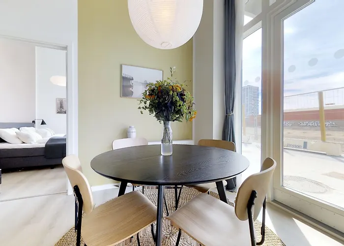 The By Daniel&jacob's Apartament *