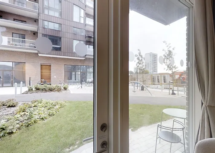 Apartament The By Daniel&jacob's *