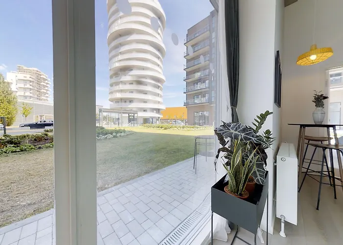 The By Daniel&jacob's * Kopenhaga