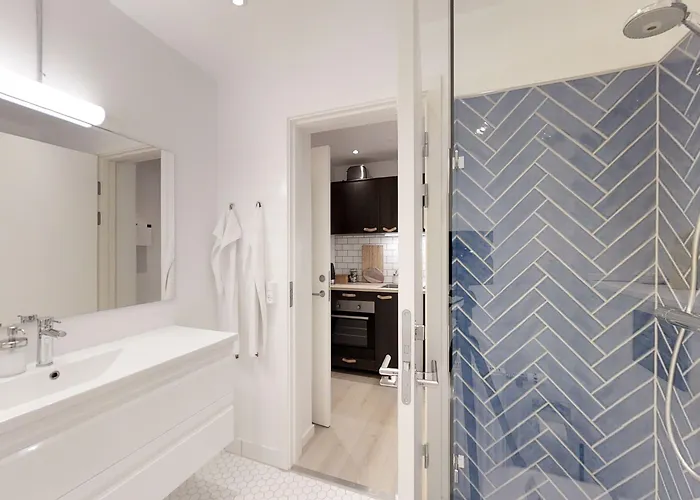 The By Daniel&jacob's Kopenhaga