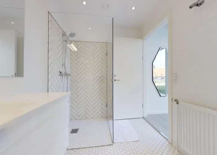 The By Daniel&jacob's Apartament *