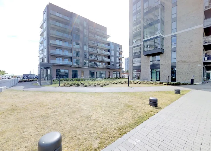 The By Daniel&jacob's * Koppenhága