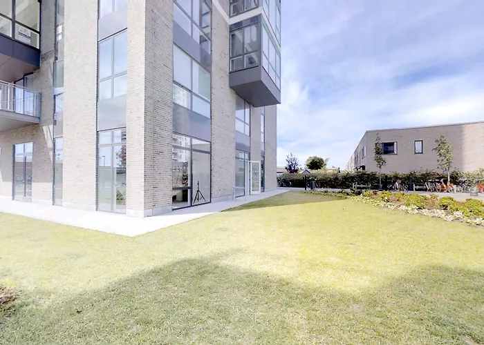 Apartament The By Daniel&jacob's *