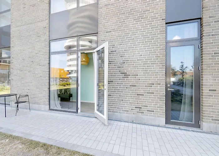 The By Daniel&jacob's Apartament