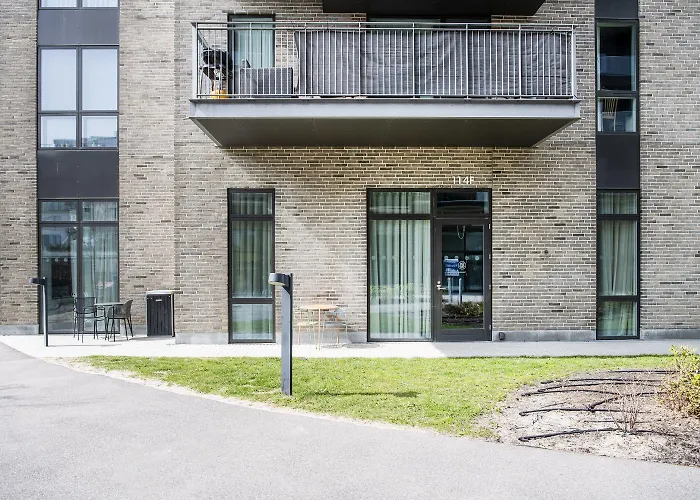 The By Daniel&jacob's * Koppenhága