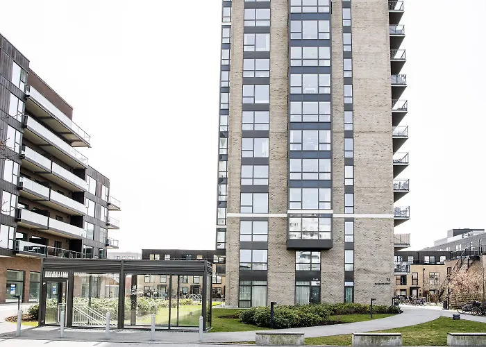 The By Daniel&jacob's Apartman *