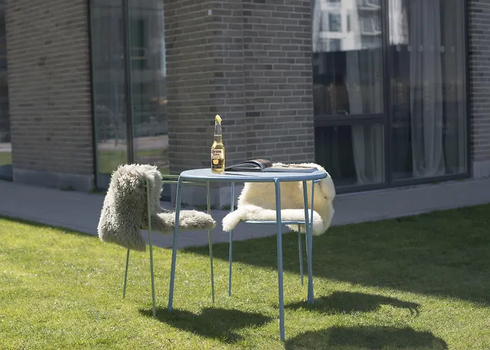 The By Daniel&jacob's Apartament