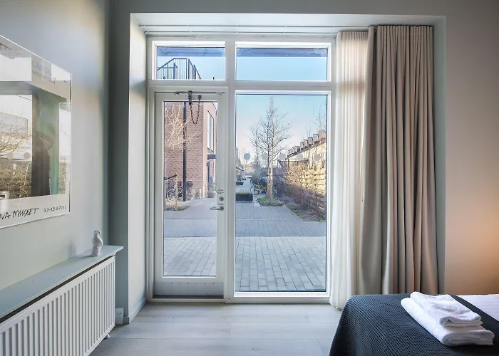 The By Daniel&jacob's Apartament