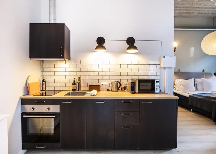 The By Daniel&jacob's Kopenhaga