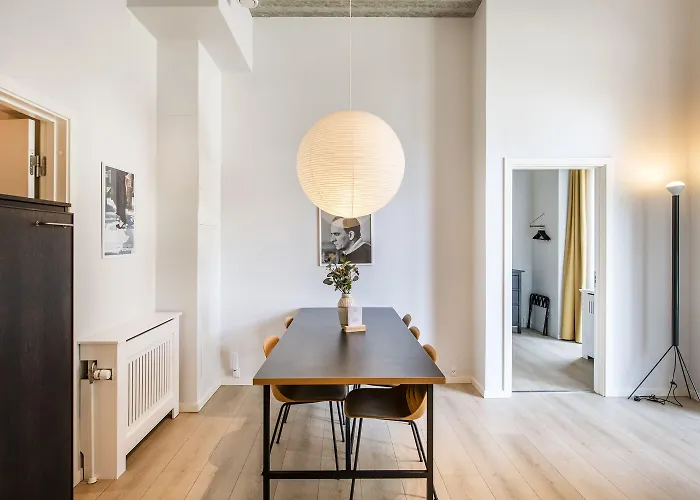 The By Daniel&jacob's Apartman