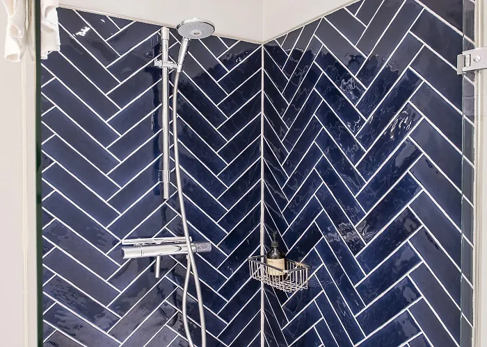 The By Daniel&jacob's Apartament Kopenhaga