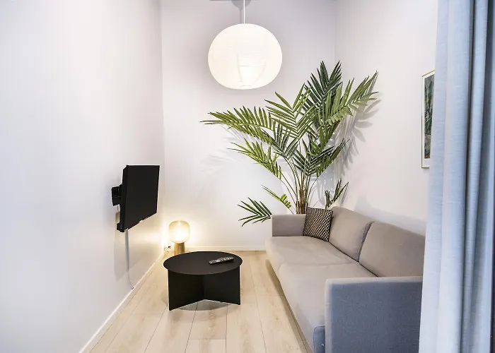 Apartman The By Daniel&jacob's