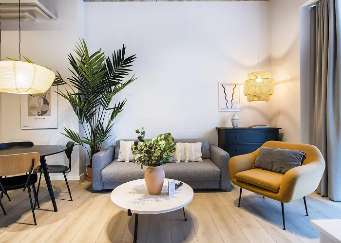 The By Daniel&jacob's * Koppenhága