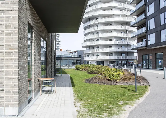 The By Daniel&jacob's Kopenhaga