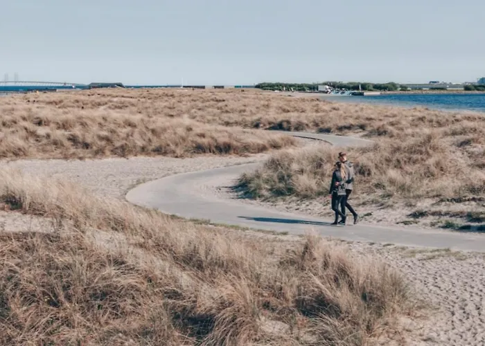 The By Daniel&jacob's Apartman